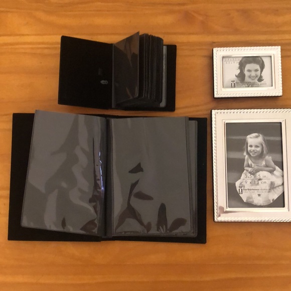 Harbortown Photo Books and Photo Frames - Picture 2 of 6